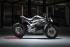 Triumph TE-1 electric motorcycle prototype revealed